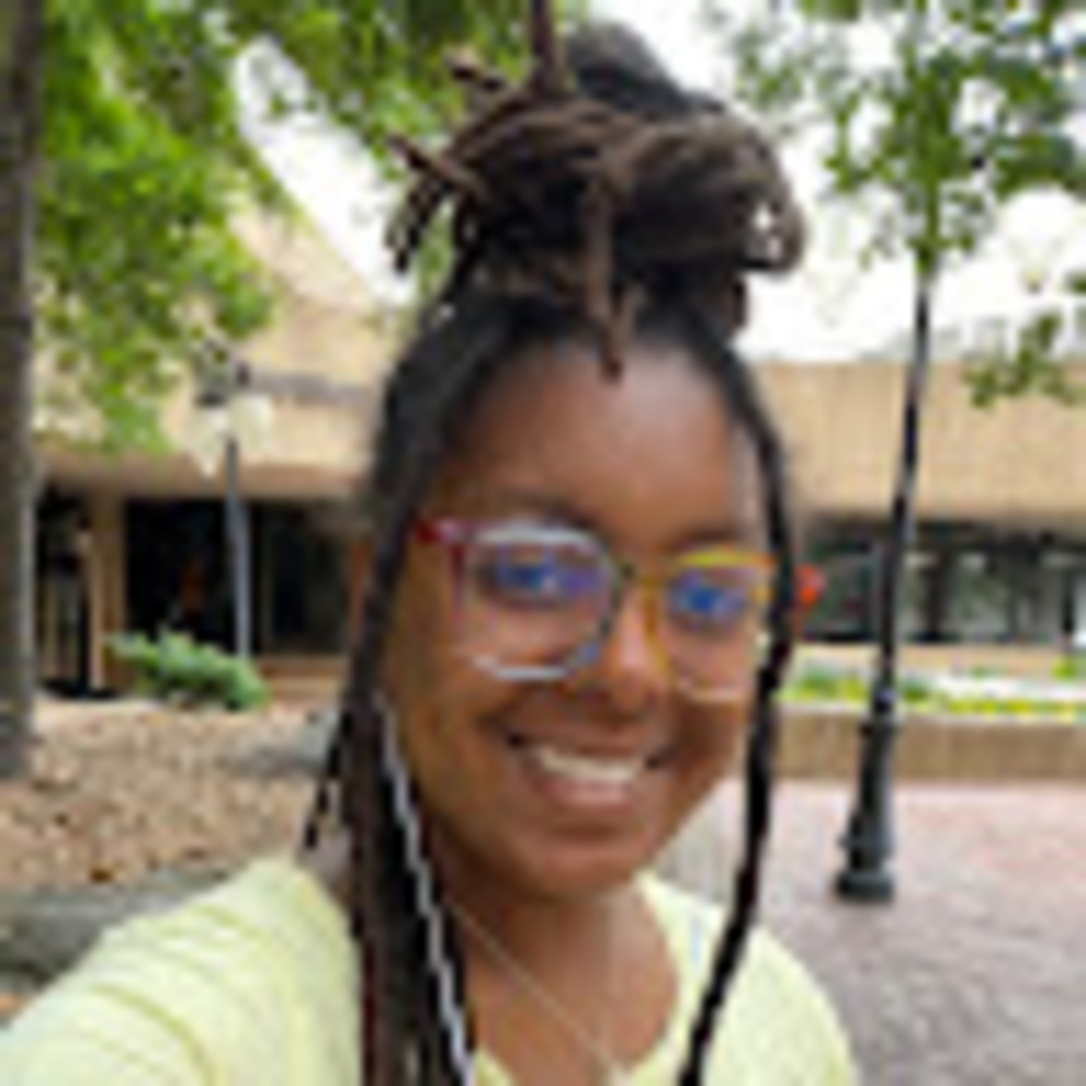 Meet your Posher, Candise